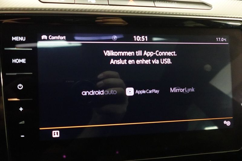 Volkswagen Arteon bild 11