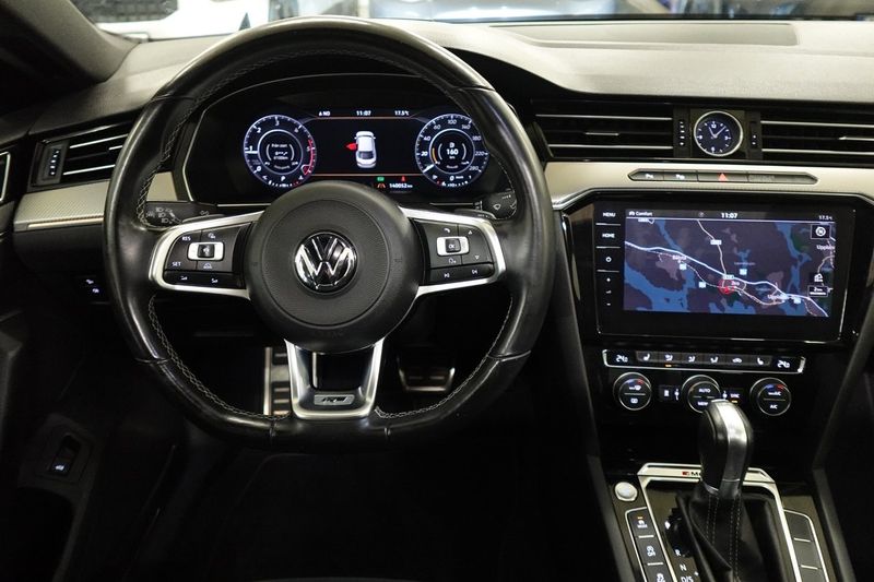 Volkswagen Arteon bild 7