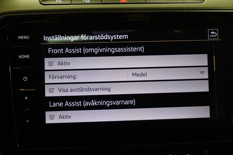 Volkswagen Arteon bild 12