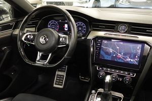 Volkswagen Arteon bild 8