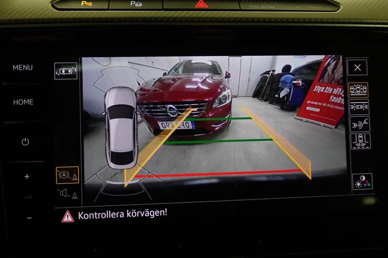 Volkswagen Arteon bild 9