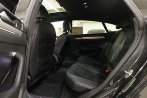 Volkswagen Arteon bild 5