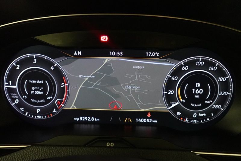 Volkswagen Arteon bild 16