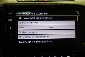 Volkswagen Arteon bild 13