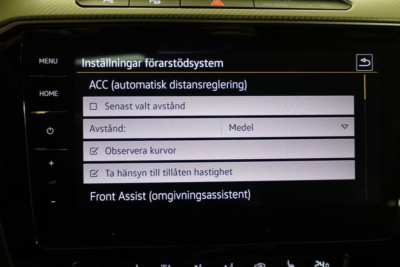 Volkswagen Arteon bild 13
