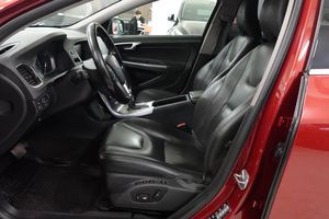 Volvo V60 bild 4