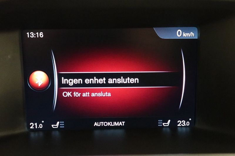 Volvo V60 bild 10