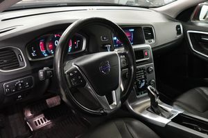 Volvo V60 bild 6