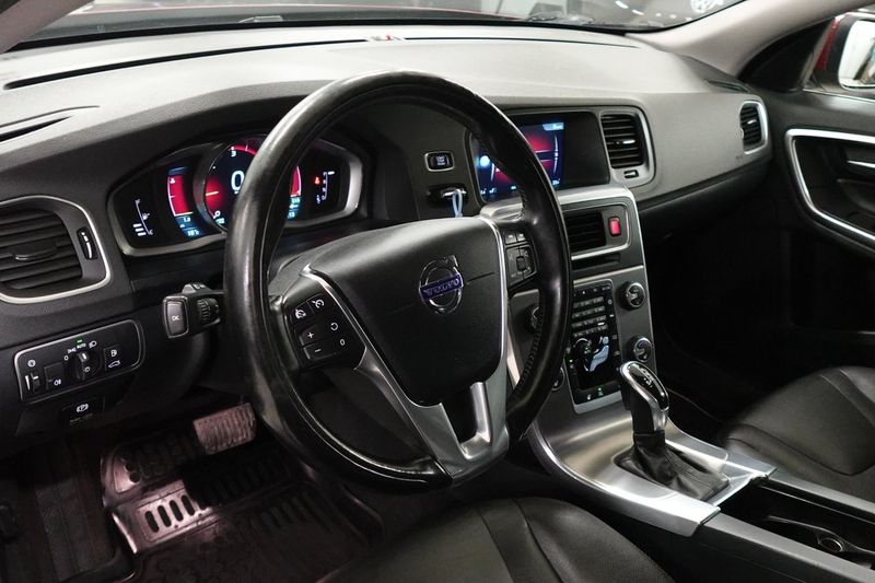 Volvo V60 bild 6
