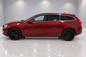 Volvo V60 bild 3