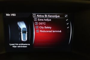 Volvo V60 bild 9