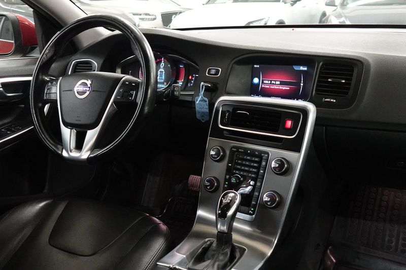 Volvo V60 bild 8