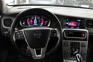 Volvo V60 bild 7