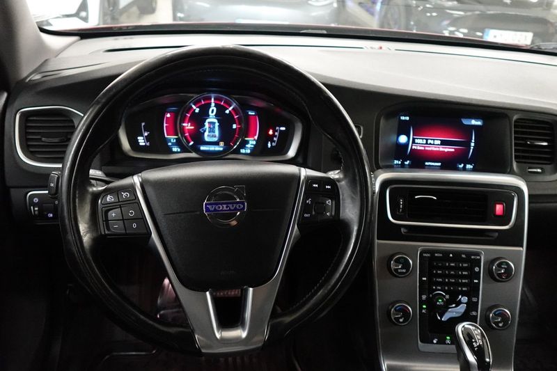 Volvo V60 bild 7