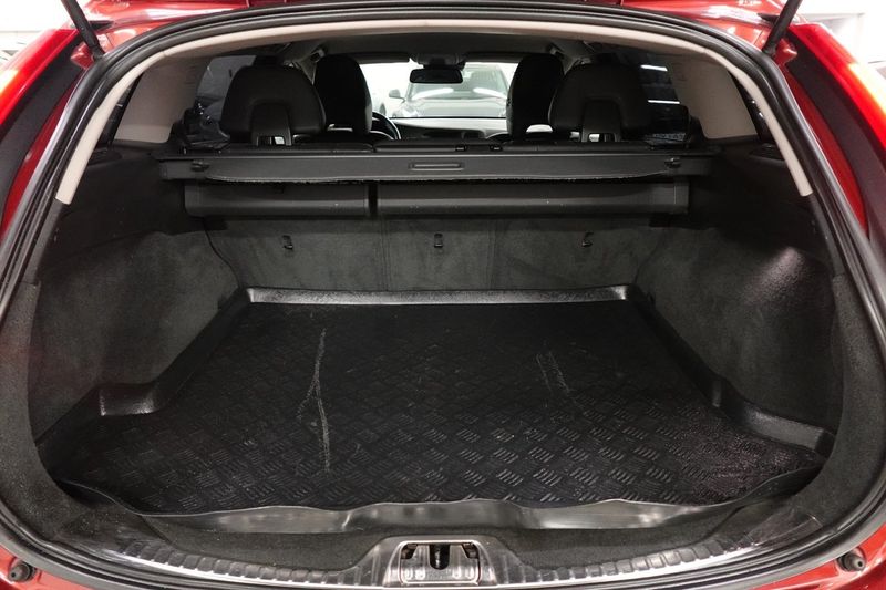 Volvo V60 bild 14