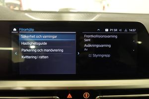 BMW 330 bild 12