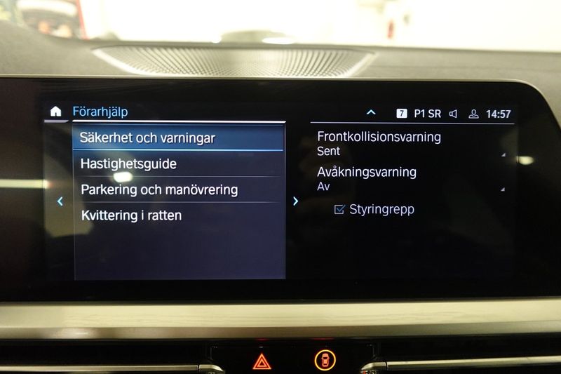 BMW 330 bild 12