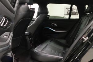 BMW 330 bild 5