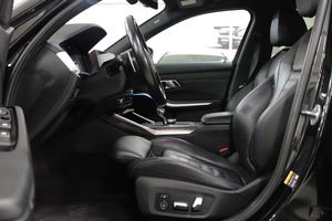 BMW 330 bild 4