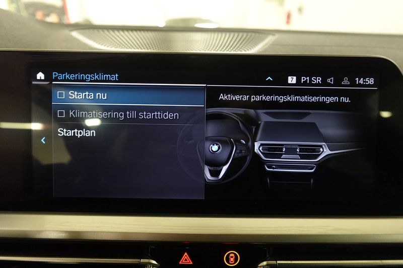 BMW 330 bild 10