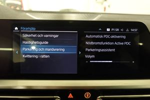 BMW 330 bild 13