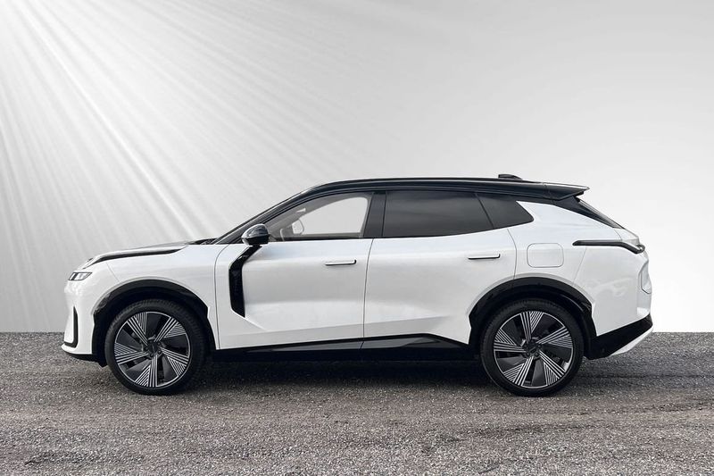 Lynk & Co 08 bild 2