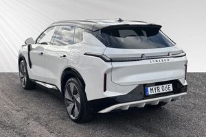 Lynk & Co 08 bild 3