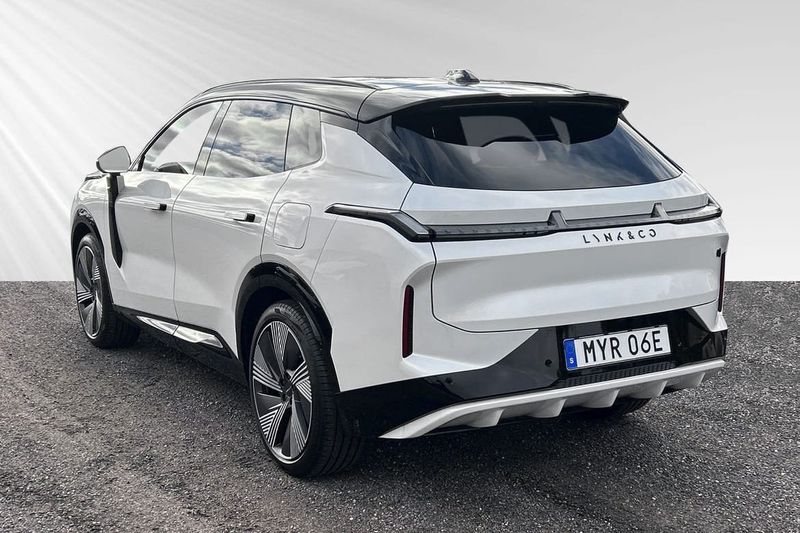 Lynk & Co 08 bild 3