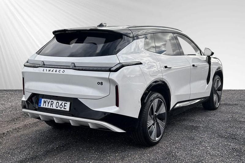 Lynk & Co 08 bild 4