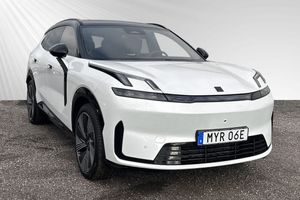 Lynk & Co 08 bild 5