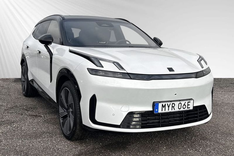 Lynk & Co 08 bild 5