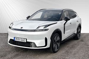 Lynk & Co 08 bild 1