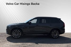 Volvo XC90 bild 4