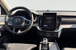 Volvo XC90 bild 10