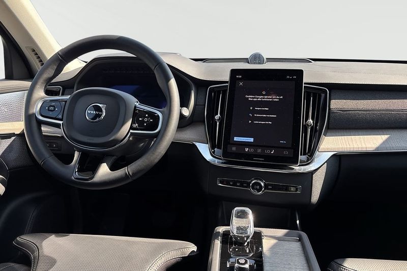 Volvo XC90 bild 10