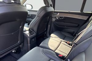 Volvo XC90 bild 9