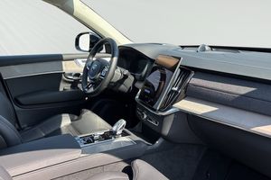Volvo XC90 bild 11