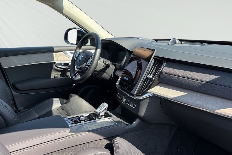 Volvo XC90 bild 11