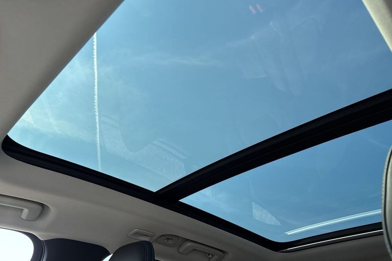 Volvo XC90 bild 13
