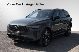 Volvo XC90 bild 1