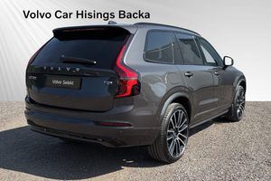 Volvo XC90 bild 6