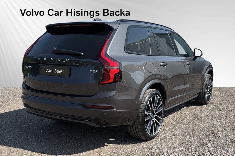 Volvo XC90 bild 6