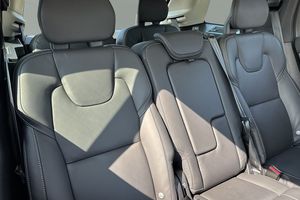 Volvo XC90 bild 12