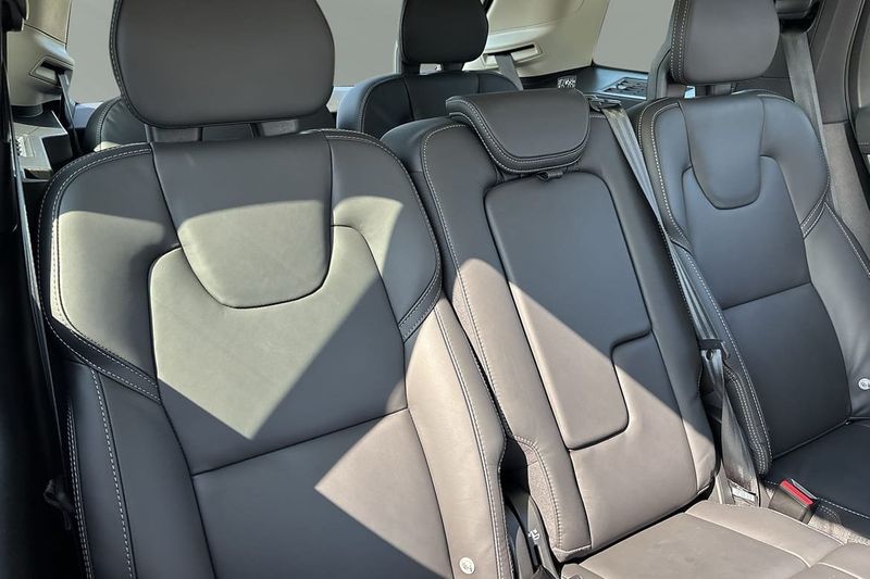 Volvo XC90 bild 12