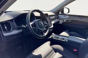Volvo XC90 bild 8