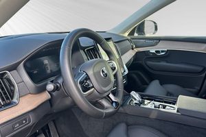 Volvo XC90 bild 8