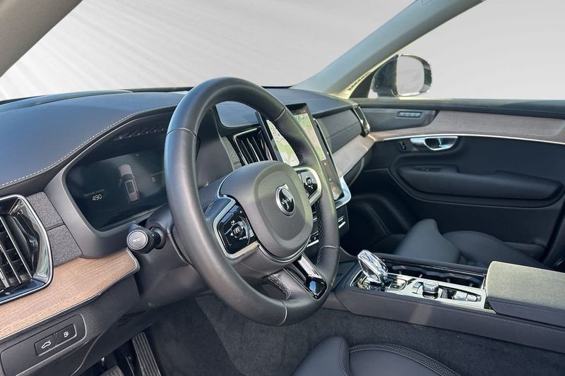 Volvo XC90 bild 8