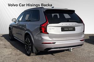 Volvo XC90 bild 5