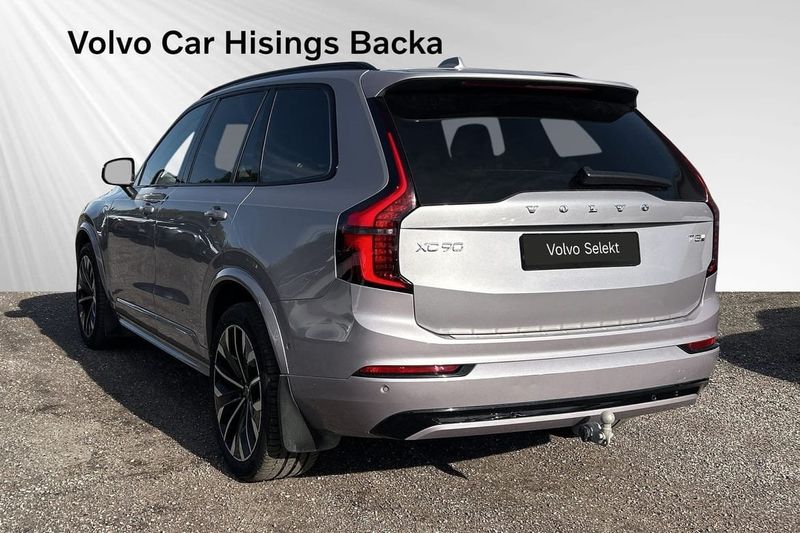 Volvo XC90 bild 5