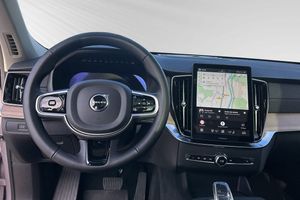 Volvo XC90 bild 10